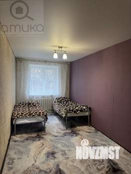 3-к квартира, вторичка, 58м2, 1/5 этаж