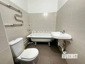 1-к квартира, вторичка, 28м2, 3/15 этаж