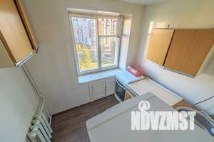 2-к квартира, вторичка, 44м2, 5/5 этаж