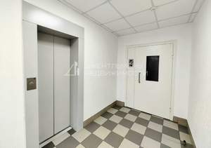 Студия квартира, вторичка, 34м2, 4/19 этаж