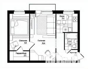 Фото квартиры на продажу (2)