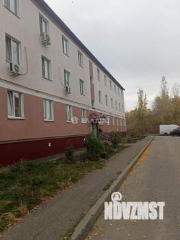 Студия квартира, вторичка, 26м2, 2/3 этаж