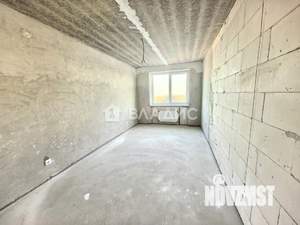 1-к квартира, вторичка, 36м2, 9/16 этаж