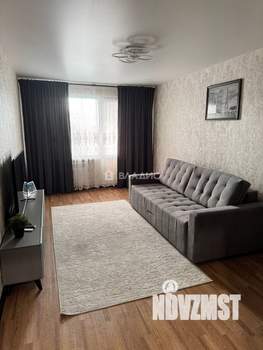 2-к квартира, вторичка, 61м2, 3/5 этаж
