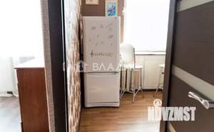 1-к квартира, вторичка, 32м2, 3/4 этаж