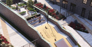 2-к квартира, вторичка, 55м2, 14/18 этаж