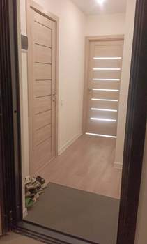 1-к квартира, вторичка, 30м2, 9/18 этаж
