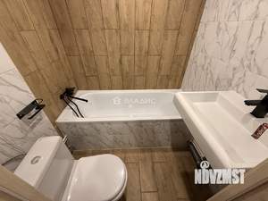 Студия квартира, вторичка, 17м2, 4/5 этаж
