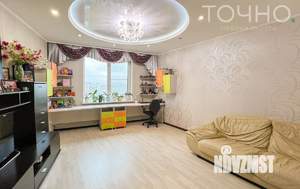 3-к квартира, вторичка, 123м2, 9/16 этаж