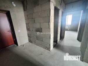 2-к квартира, вторичка, 59м2, 17/18 этаж