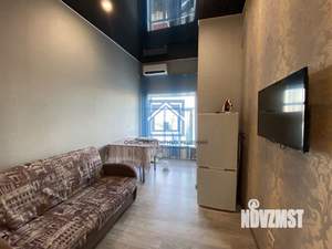Студия квартира, вторичка, 30м2, 6/8 этаж