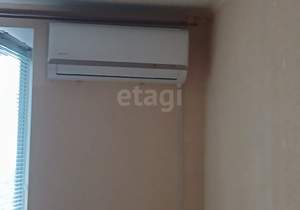 1-к квартира, вторичка, 40м2, 12/14 этаж