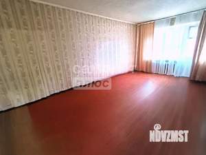 3-к квартира, вторичка, 59м2, 3/3 этаж