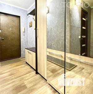 1-к квартира, вторичка, 35м2, 9/9 этаж