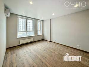 1-к квартира, вторичка, 41м2, 3/15 этаж