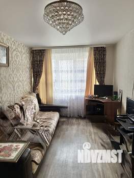 2-к квартира, вторичка, 40м2, 1/3 этаж