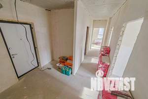 3-к квартира, вторичка, 74м2, 6/9 этаж