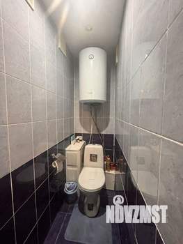 2-к квартира, вторичка, 53м2, 3/5 этаж