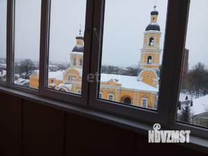 2-к квартира, вторичка, 83м2, 3/11 этаж