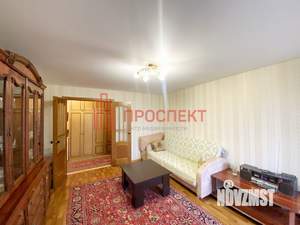 3-к квартира, вторичка, 64м2, 7/9 этаж