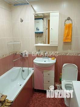 1-к квартира, вторичка, 35м2, 2/9 этаж