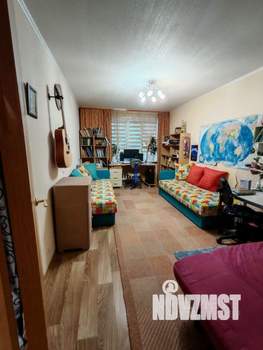 2-к квартира, вторичка, 51м2, 6/10 этаж