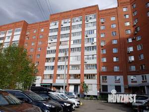 2-к квартира, вторичка, 61м2, 5/9 этаж