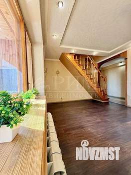 3-к квартира, вторичка, 80м2, 5/6 этаж