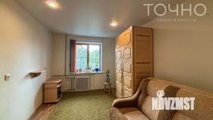 1-к квартира, вторичка, 28м2, 1/5 этаж