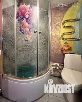 2-к квартира, вторичка, 37м2, 5/5 этаж