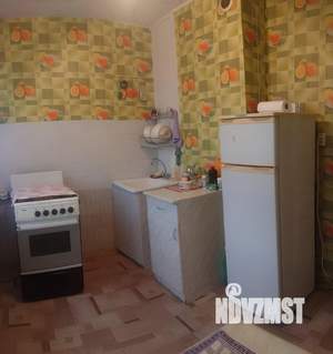 1-к квартира, вторичка, 36м2, 4/10 этаж