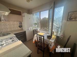 1-к квартира, вторичка, 27м2, 6/9 этаж
