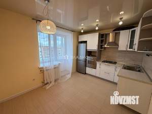 2-к квартира, вторичка, 62м2, 10/10 этаж