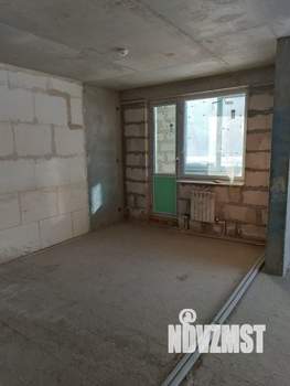 Студия квартира, вторичка, 50м2, 2/17 этаж
