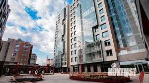 1-к квартира, вторичка, 45м2, 4/18 этаж