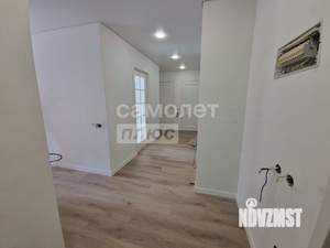 2-к квартира, вторичка, 54м2, 6/10 этаж