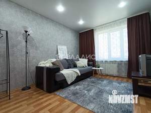 1-к квартира, вторичка, 33м2, 1/10 этаж