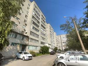 3-к квартира, вторичка, 60м2, 7/9 этаж