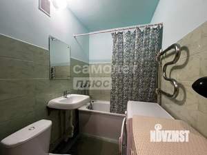 1-к квартира, вторичка, 33м2, 4/5 этаж