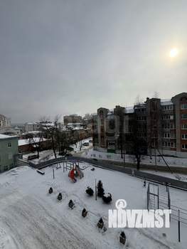 2-к квартира, вторичка, 109м2, 4/5 этаж