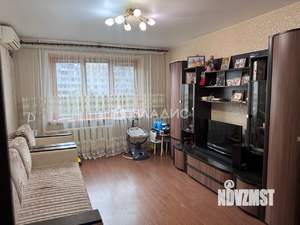 3-к квартира, вторичка, 62м2, 7/10 этаж