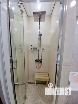1-к квартира, вторичка, 50м2, 11/17 этаж