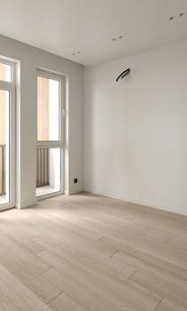 3-к квартира, вторичка, 115м2, 1/16 этаж