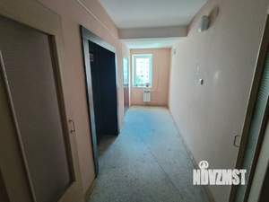 Студия квартира, вторичка, 25м2, 4/10 этаж