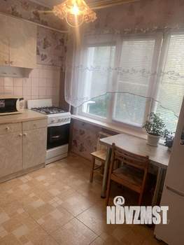 1-к квартира, вторичка, 35м2, 2/9 этаж
