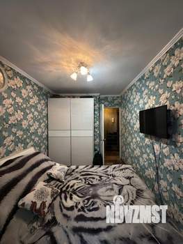 3-к квартира, вторичка, 58м2, 2/5 этаж