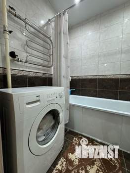 2-к квартира, вторичка, 57м2, 1/10 этаж