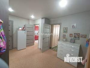 3-к квартира, вторичка, 66м2, 5/9 этаж