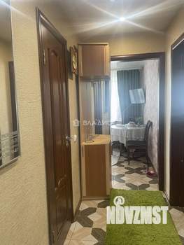 1-к квартира, вторичка, 38м2, 9/10 этаж