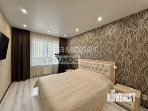 2-к квартира, вторичка, 70м2, 12/14 этаж